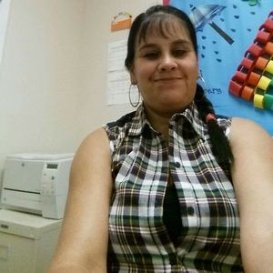 Meet your Posher, Yvonne